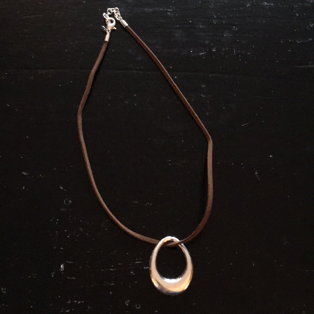 Premier Designs More Imagination Necklace